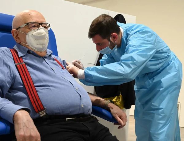 疫苗|又有欧洲国家叫停牛津疫苗！法国接种后副作用数据来了