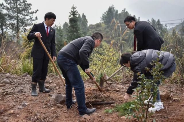 3月11日,建寧法院