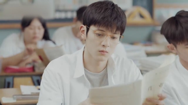 我是刘羽白我想把所有温柔都给南向晚这两人也好配啊