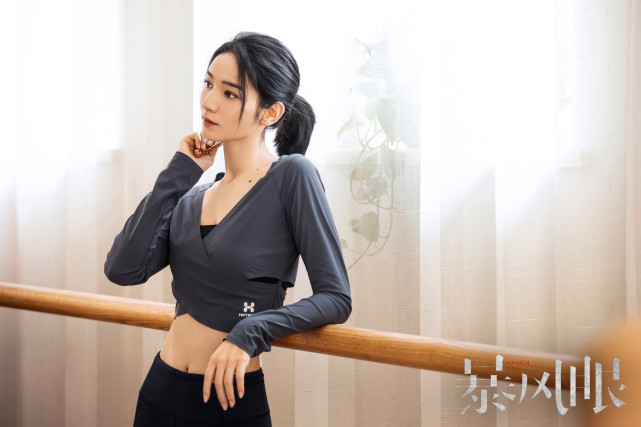 暴风眼中被忽视的配角刘宇桥演过宝莲灯李宏磊演过我的前半生