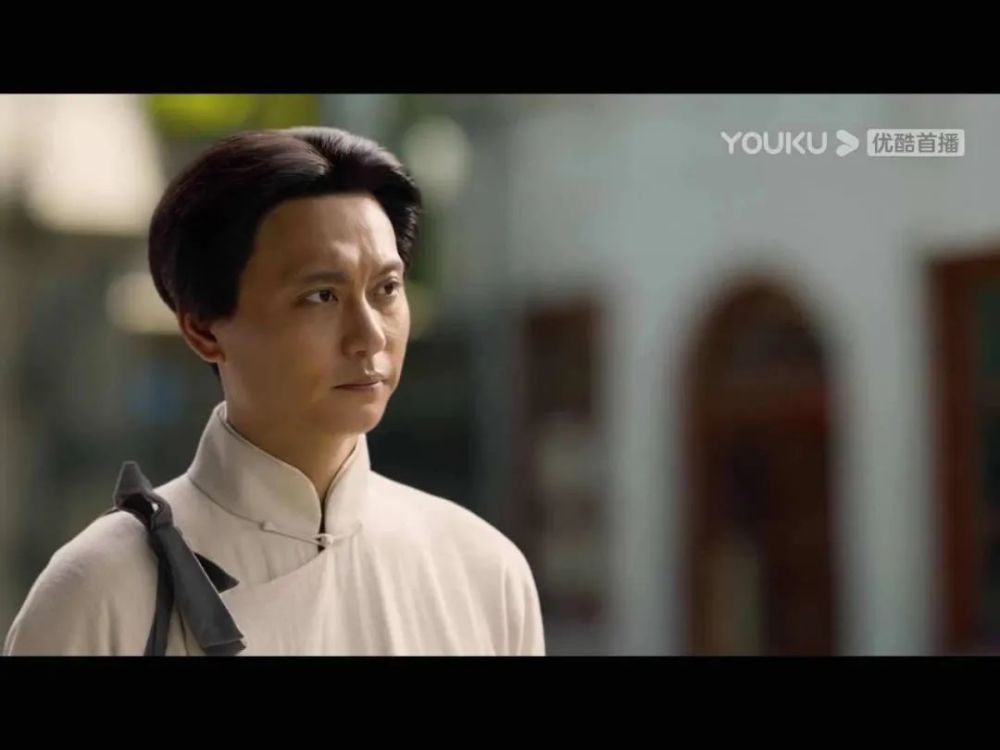 夸一夸觉醒年代的演员和导演表现优秀你最喜欢剧里的谁呢