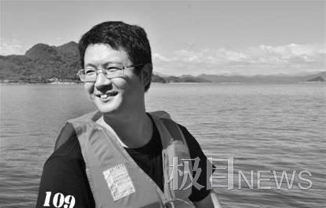 华中科技大学|年仅42岁！华中科技大学周军教授不幸去世