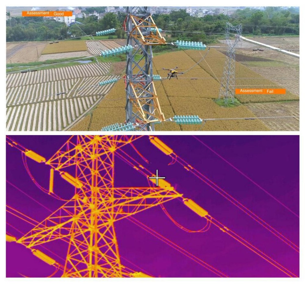 万能的红外线热像仪这五大强应用领域你知道吗