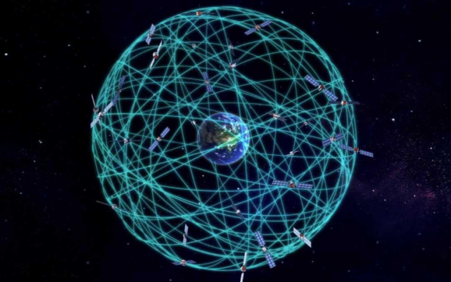 北斗与gps相比,具有哪些优势?_腾讯网