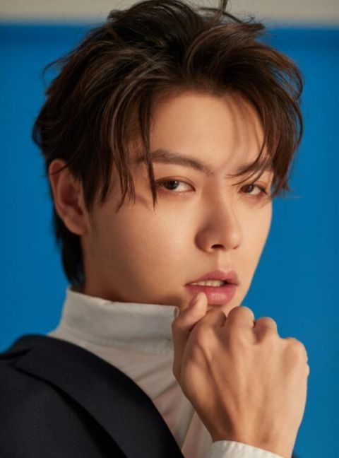 肖宇梁|因旧疾复发，肖宇梁将暂停一切相关工作