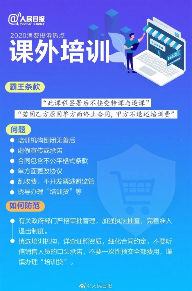 今天是 3 15 消费者权益日 这八大典型案例提醒你 消费时当心这些坑 腾讯新闻