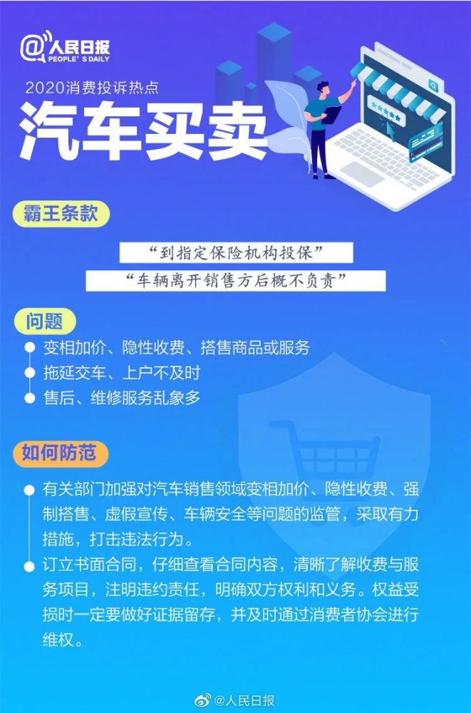 今天是 3 15 消费者权益日 这八大典型案例提醒你 消费时当心这些坑 腾讯新闻