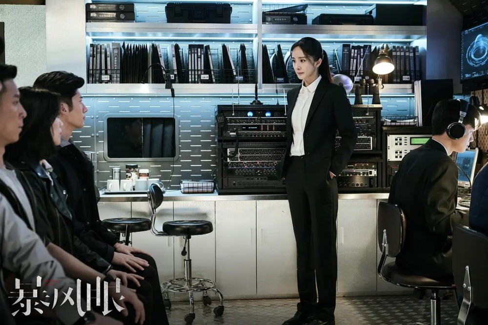 电视剧收视排行_收视率一路狂飙的5部电视剧,《长歌行》上线1天破亿吊(2)