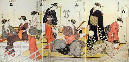 334 日本兰学的发展 明治维新前的人才储备与社会变化 腾讯新闻