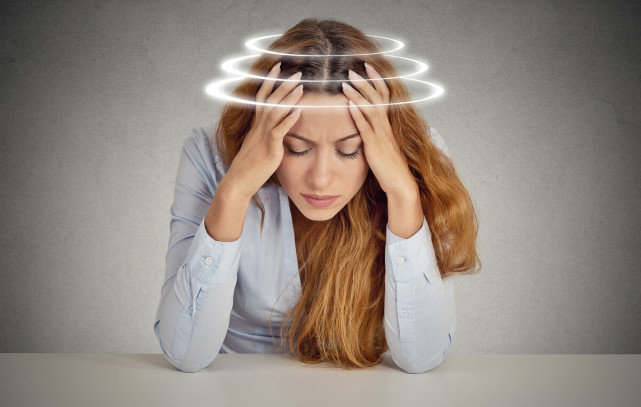 血压正常头晕怎么回事90以上的症状是眩晕或是非晕眩的头晕