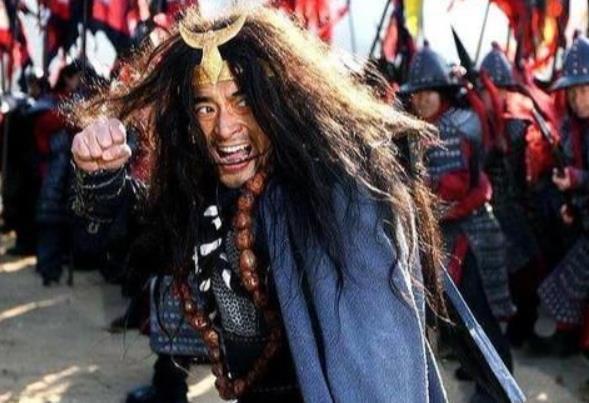 包道乙明明能杀掉武松却为何只伤了武松一臂答案出人意料