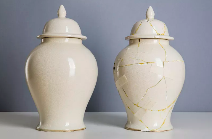 【酱紫fm】布满裂痕的花瓶