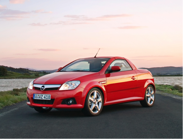 来自90年代稀有的欧洲微型跑车_腾讯新闻