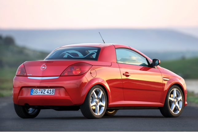 来自90年代稀有的欧洲微型跑车_腾讯新闻