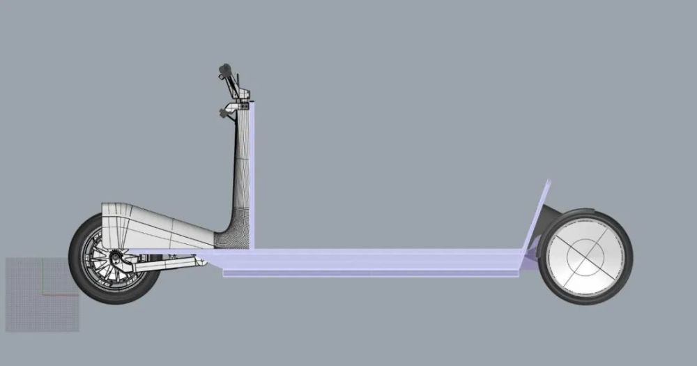 Polestar极星推出电动运输车 腾讯新闻