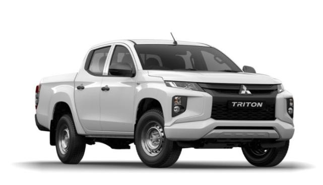 起价23万元三菱最经典的皮卡产品就要来了