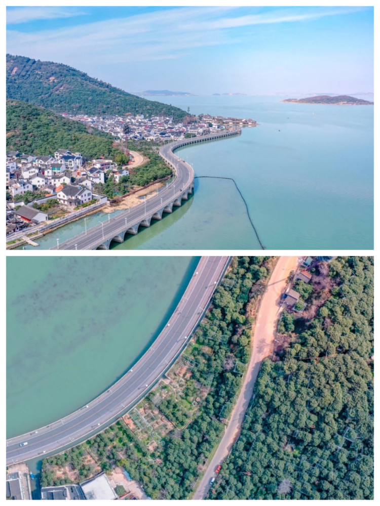 苏州小镰仓又火了水天一色美到极致