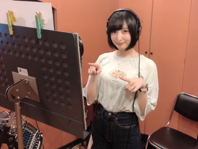 日媒投票声音甜美的女性声优排行_腾讯新闻