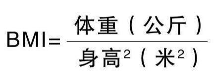 男性19 69岁标准体重对照表大揭秘 胖瘦一目了然 可能不用减肥 腾讯新闻
