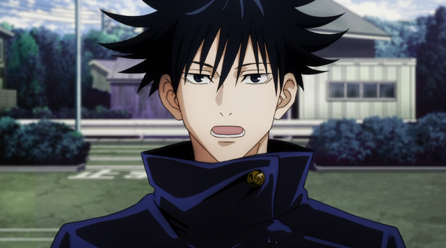 咒术回战 伏黑疑点重重 新剧情信息量庞大 神秘度远超虎杖 伏黑 咒术回战 五条悟 戴沐白 虎杖悠仁