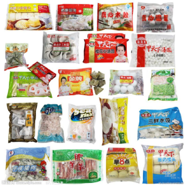 速冻食品|速冻食品不新鲜也没营养？这么想你将错过一大波美味