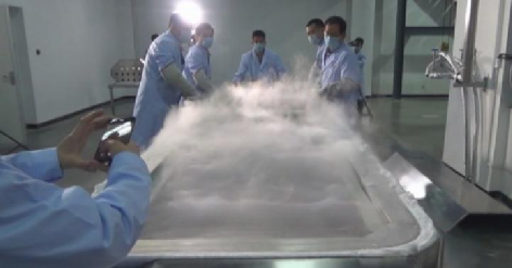 速冻食品|速冻食品不新鲜也没营养？这么想你将错过一大波美味