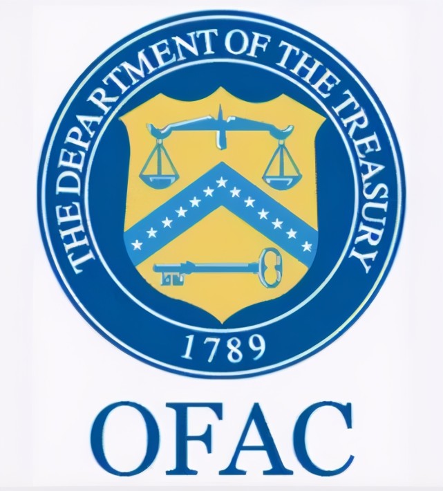 制裁|美国财政部|美国政府|美国_时政|ofac
