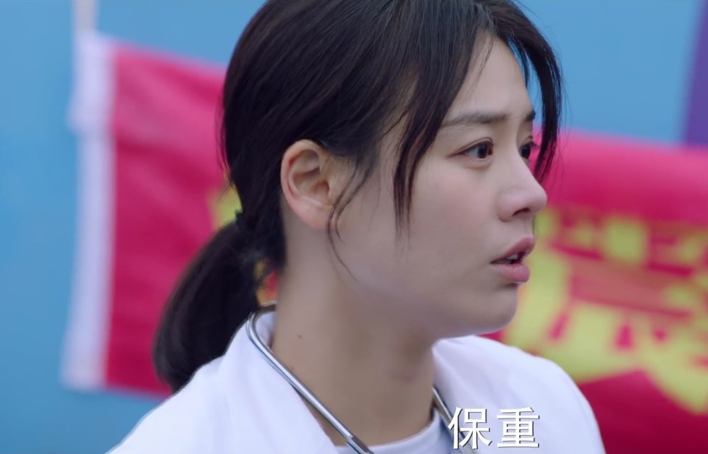 你是我的城池营垒双向奔赴的爱情