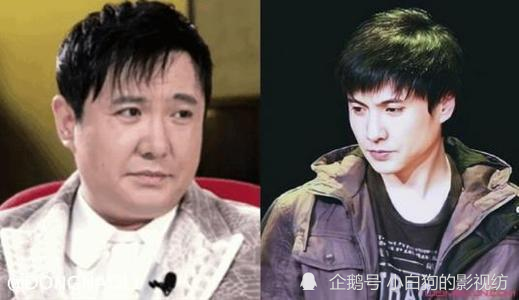 军艺校草团员又多一人,前后照片对比颜值差太多,杨洋还挺得住吗_腾讯