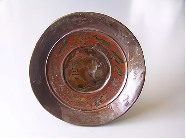 日本举办三国文物展,中方参展的四件古代日用品,却堪称顶级国宝