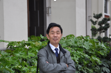 黄朝忠67拍手谣