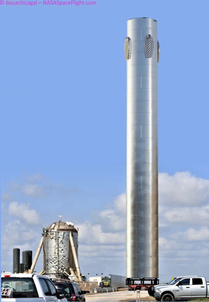 马斯克|马斯克悄悄注册Starbase，为的是手握一张未来名片，豪赌下个时代