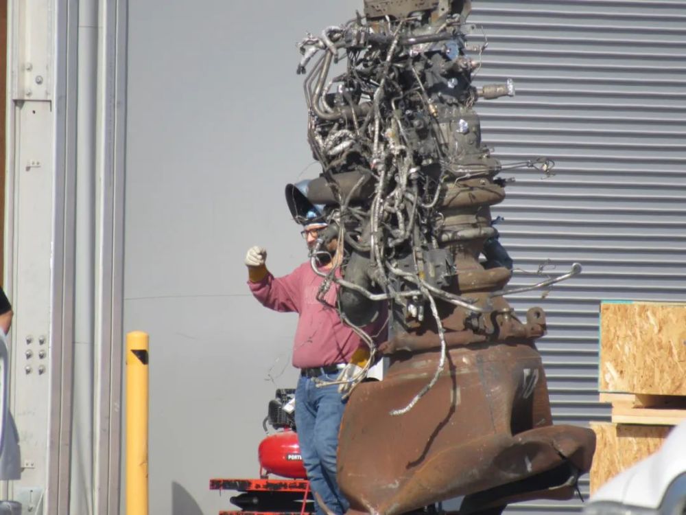 马斯克|马斯克悄悄注册Starbase，为的是手握一张未来名片，豪赌下个时代