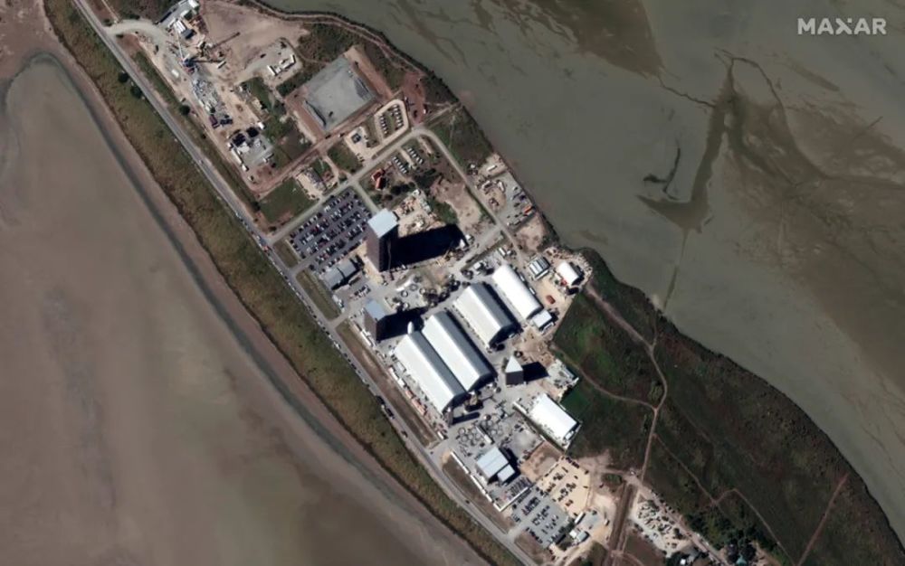 马斯克|马斯克悄悄注册Starbase，为的是手握一张未来名片，豪赌下个时代