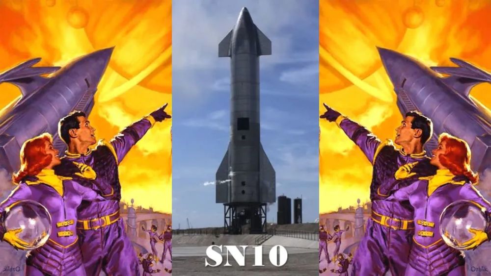 马斯克|马斯克悄悄注册Starbase，为的是手握一张未来名片，豪赌下个时代