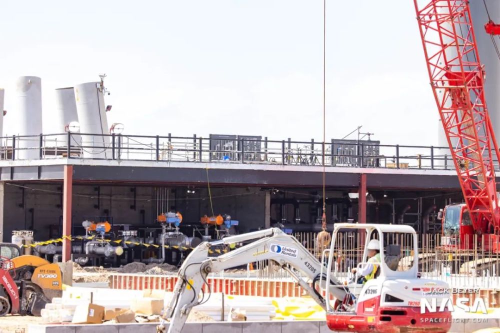 马斯克|马斯克悄悄注册Starbase，为的是手握一张未来名片，豪赌下个时代