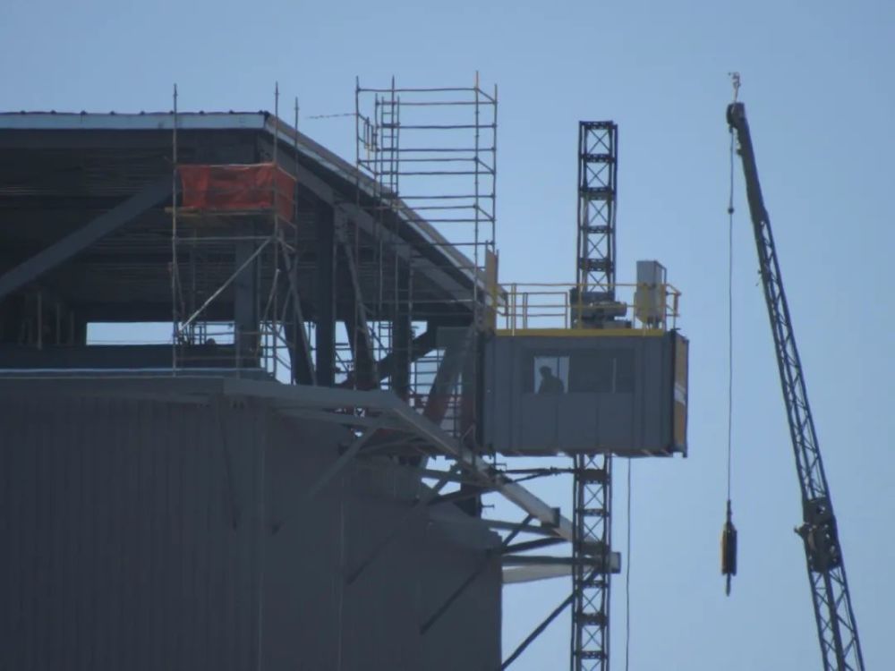 马斯克|马斯克悄悄注册Starbase，为的是手握一张未来名片，豪赌下个时代