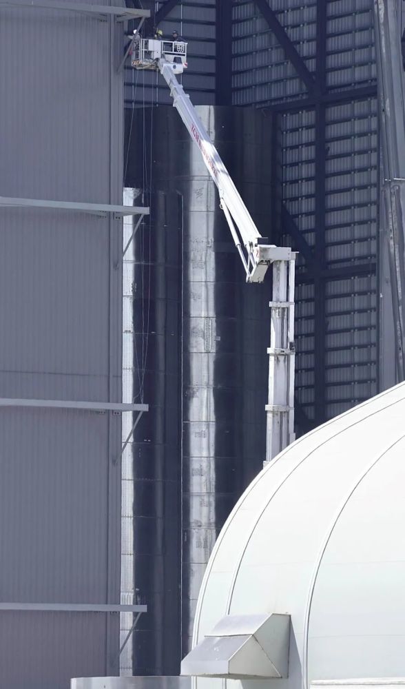 马斯克|马斯克悄悄注册Starbase，为的是手握一张未来名片，豪赌下个时代