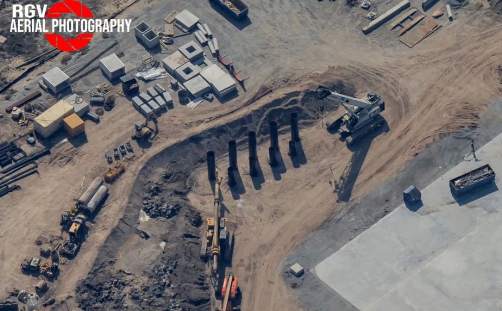 马斯克|马斯克悄悄注册Starbase，为的是手握一张未来名片，豪赌下个时代