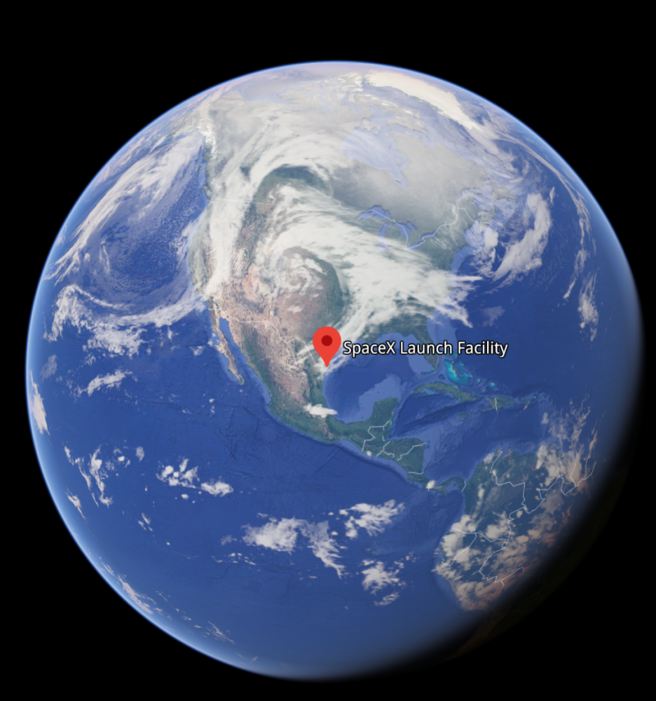 马斯克|马斯克悄悄注册Starbase，为的是手握一张未来名片，豪赌下个时代