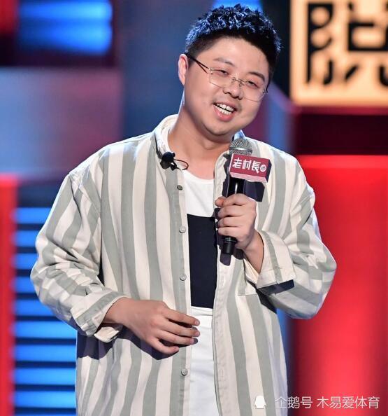 脱口秀演员_美国黑人脱口秀演员科里森_脱口秀演员有哪些