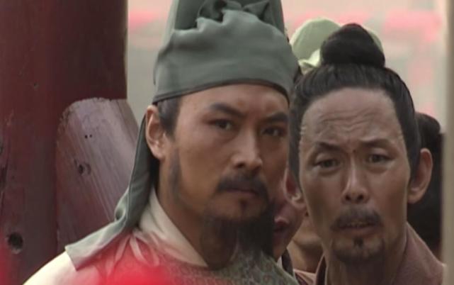 《水浒传》里第一个出场的王进,去哪里了?名字暗示了一切