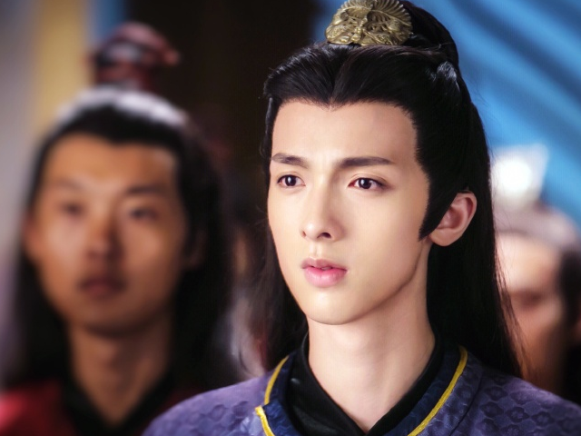 欧阳子真:子不随父,仗义执言,看法新奇,情种无疑_腾讯新闻