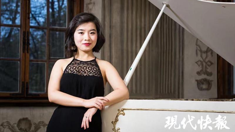 80后副教授伉俪出音乐专辑谱写恋歌学生很温暖