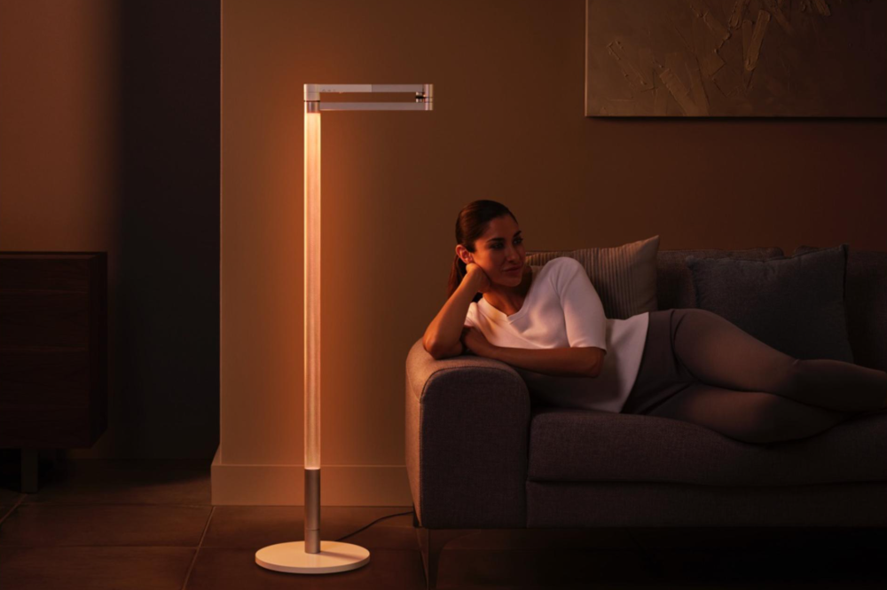 比小米贵20倍!戴森推出限量款照明台灯:价格让人咋舌