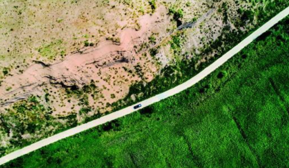 北京|“京黄失色”！十年最强沙尘暴为何比以往都猛一些？