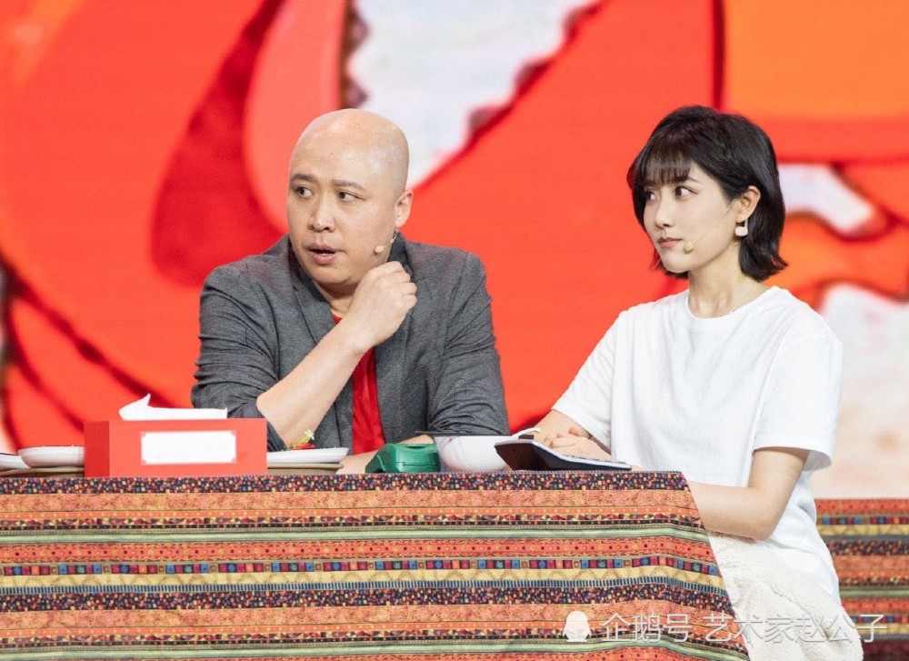《欢乐喜剧人7》秦霄贤战胜郭阳,郭亮,宋晓峰,田娃合一,李艺彤似乎