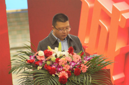 筠连县3 15国际消费者权益日暨放心舒心购物节活动启动