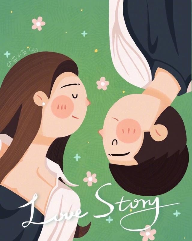 二十三,这位先生,论喜欢你,我可是天下第一.