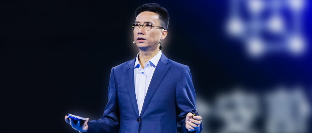胡晓明从灵魂人物到任期最短ceo蚂蚁都经历了什么